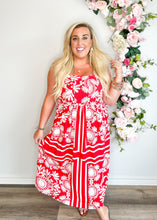 Load image into Gallery viewer, Hamptons Summer Dress