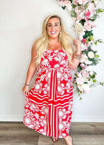 Hamptons Summer Dress