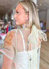 Load image into Gallery viewer, Dandelion Maxi Dress