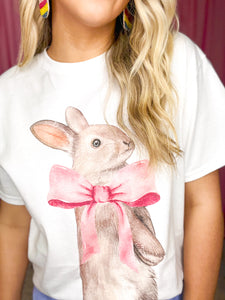 Bunny Foo Foo Tshirt