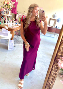 Cab for Mom Dress