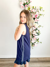 Load image into Gallery viewer, Pickleball Queen Dress