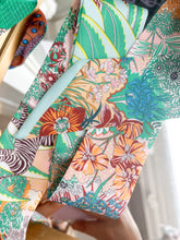 Load image into Gallery viewer, Scarf Necklace