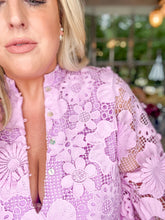 Load image into Gallery viewer, Seraphina Dress- Lavender