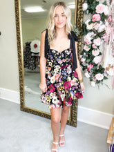 Load image into Gallery viewer, Carter Harmony Dress