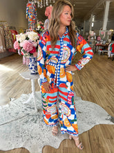 Load image into Gallery viewer, Amalfi Coast Pants