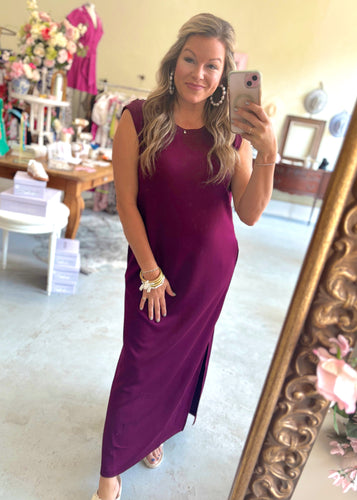 Cab for Mom Dress