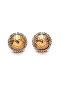 Sydney Statement Earrings