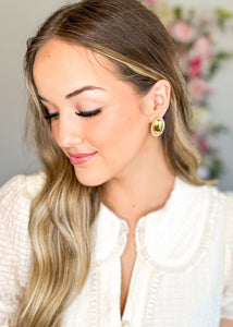 Ivory Skies Dress