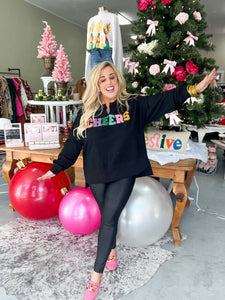 Cheers Sweatshirt