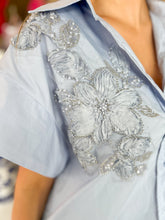 Load image into Gallery viewer, Pearls Just Wanna Have Fun Top