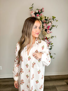 Florabelle Dress