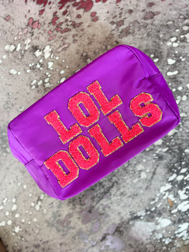 LOL Dolls Bag
