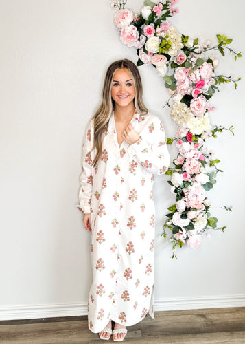 Florabelle Dress