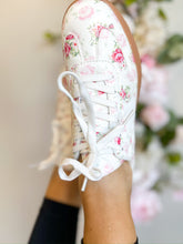 Load image into Gallery viewer, Rosie Bloom Sneakers