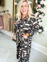 Load image into Gallery viewer, Oh Hello Fall Dress