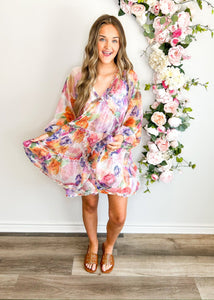 In Bloom Dress