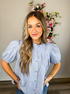 Tiny Dots Top
