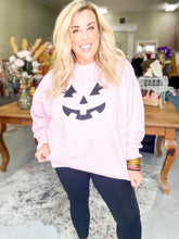 Load image into Gallery viewer, Hey Pumpkin Sweatshirt