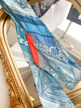 Load image into Gallery viewer, Scarf Necklace