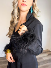 Load image into Gallery viewer, Harriett Blazer Dress