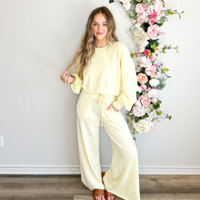 Load image into Gallery viewer, Lemonade Sweat Pants