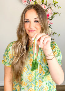 Lemon Meadows Top