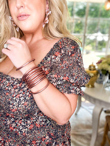 Marlee Siren Maxi Dress