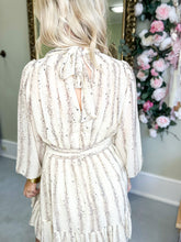 Load image into Gallery viewer, Love You A Latte Dress