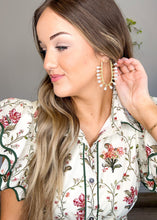 Load image into Gallery viewer, Girly Scalloped Dress
