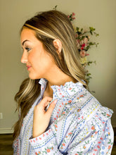 Load image into Gallery viewer, Lavender Meadows Dress