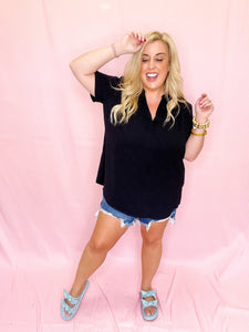 Basic is Back Top