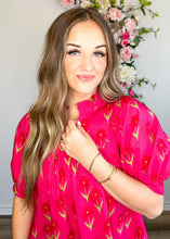 Load image into Gallery viewer, Cherry Blossom Dress