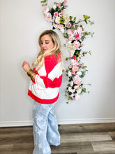 Load image into Gallery viewer, Bold Stars Denim Jeans