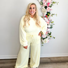 Load image into Gallery viewer, Lemonade Sweat Pants