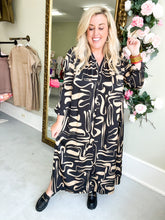 Load image into Gallery viewer, Oh Hello Fall Dress