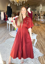 Load image into Gallery viewer, All Star Dress