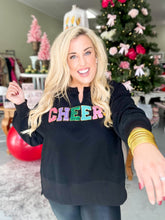 Load image into Gallery viewer, Cheers Sweatshirt