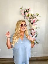Load image into Gallery viewer, Aviator Ombré Sunglasses