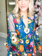 Load image into Gallery viewer, Gayle Buckingham Dress
