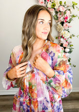 Load image into Gallery viewer, In Bloom Dress