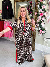 Load image into Gallery viewer, New Year New Leopard Top