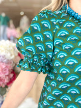 Load image into Gallery viewer, Willow Grove Blouse