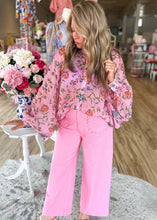 Load image into Gallery viewer, Luncheon Spring Top