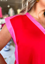 Load image into Gallery viewer, Tropical Punch Dress