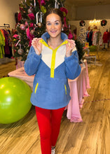 Load image into Gallery viewer, Cold Day Cutie Pullover