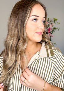 Stripes for Days Top