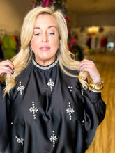 Load image into Gallery viewer, Holly Jolly Jewels Top