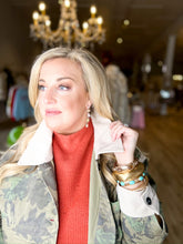 Load image into Gallery viewer, Into The Woods Jacket