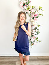 Load image into Gallery viewer, Pickleball Queen Dress